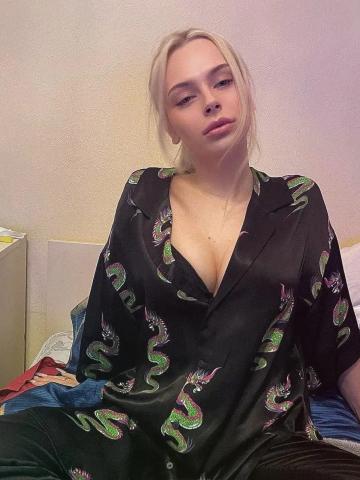 Лилия фото 3