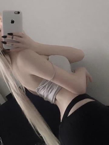 Варвара Брянск Эскорт Реал фото 3