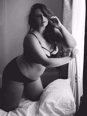 Лена Кудрявая Рыжая фото 2