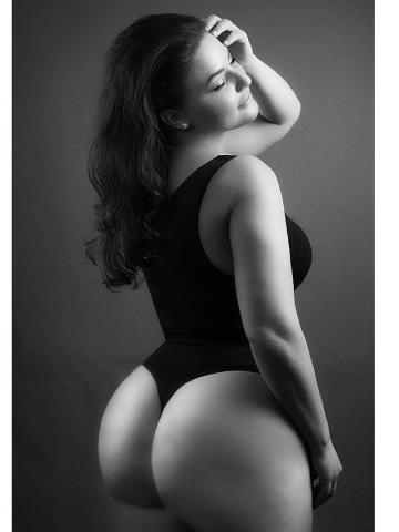 Лена Кудрявая Рыжая фото 3