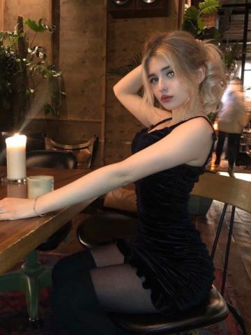 Лена Шикарная Блондинка фото 4