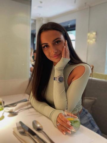 Роксана Икона Стиля фото 4